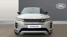 Land Rover Range Rover Evoque 1.5 P300e R-Dynamic SE 5dr Auto Hatchback